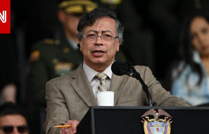 متابعة: رئيس كولومبيا يكشف تفاصيل ما دار خلال أول مكالمة له مع ترامب