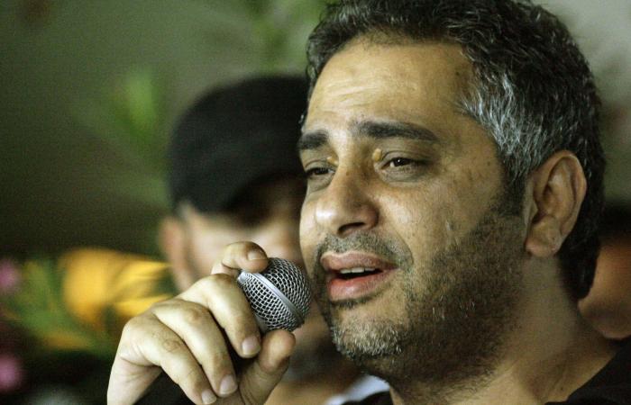 لبنان.. آخر تطورات محاكمة الفنّان فضل شاكر