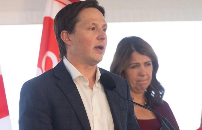 Bell:
      Danielle
      Smith
      UCP
      rip
      Nenshi
      big-time
      after
      explosive
      water
      pipe
      probe