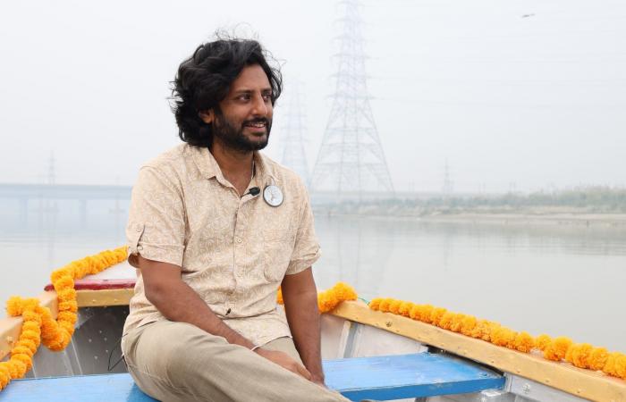 لماذا يُرمم ناشط بيئي مئات المسطحات المائية والآبار التاريخية الهندية؟