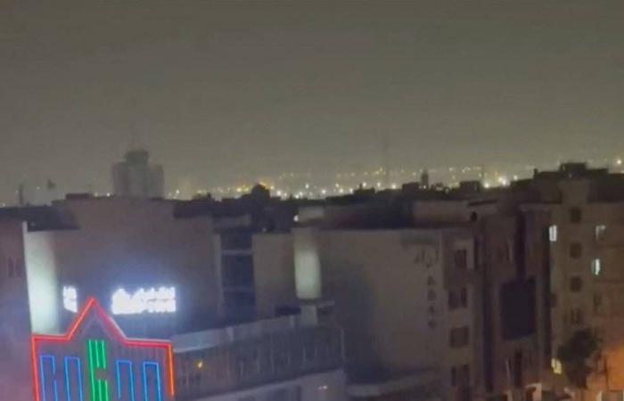 القوى
      الأوروبية
      تندد
      بـ«قتل
      متظاهرين»
      في
      إيران