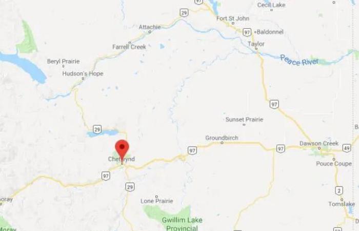 Prosecutors
      consider
      more
      charges
      in
      Chetwynd,
      B.C.,
      murder
      case