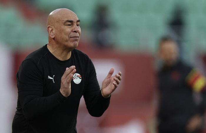 مصر.. حسام حسن يرد على مزاعم "إساءته" للجماهير المغربية