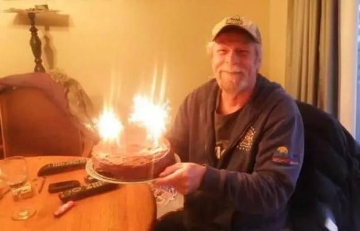 Kootenay,
      B.C.,
      man
      sentenced
      to
      life
      in
      prison
      for
      killing
      of
      neighbour,
      friend