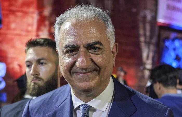 ترامب يبيّن رأيه بولي عهد إيران السابق رضا بهلوي ويوجه رسالة للإيرانيين وسط المظاهرات