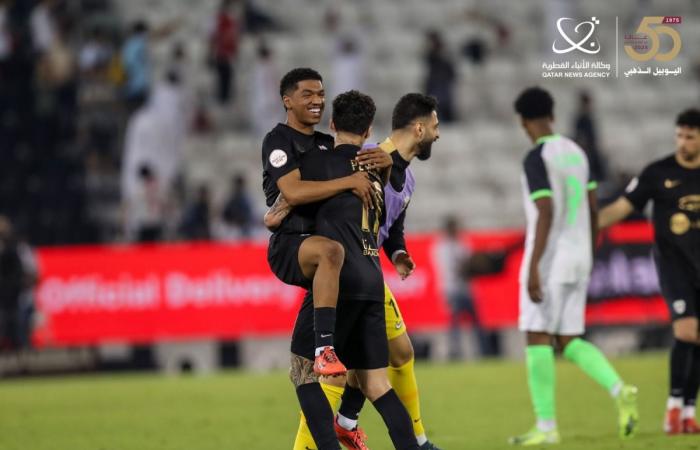 غدا.. إقامة مباريات المرحلة التمهيدية للنسخة الـ 54 لبطولة كأس الأمير لكرة القدم