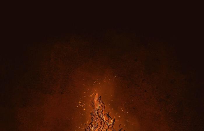 في إفريقيا.. أقدم محرقة جنائزية تكشف عن امرأة غامضة عاشت قبل 9500 عام