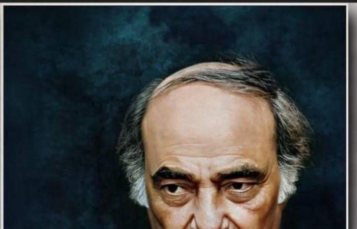 «أسافر
      وحدي
      ملكاً»
      يحيي
      الذكرى
      المئوية
      لولادة
      منصور
      الرحباني