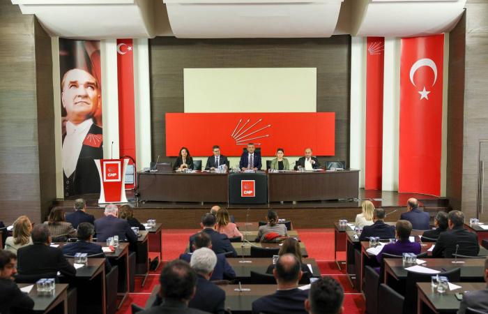 انتقادات
      في
      تركيا
      لـ«بطء»
      خطوات
      السلام
      مع
      الأكراد