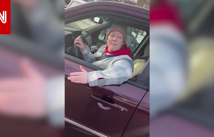 متابعة: من كاميرا مطلق النار.. فيديو يكشف لحظة المواجهة القاتلة بين ضباط الهجرة وامرأة في مينيابوليس