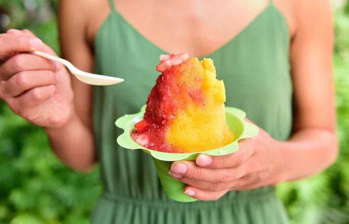 ثماني حلويات أمريكية شهيرة تستحق التجربة