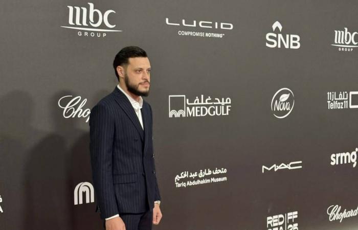 لينة
      التاريخية...
      وجهة
      تراثية
      تتوهّج
      جمالاً
      شمال
      السعودية