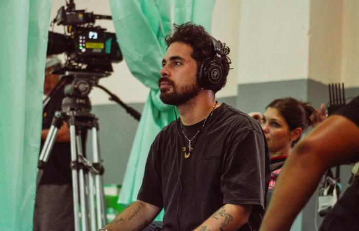 «الضوء
      الأول»...
      فيلم
      فلبيني
      يطلّ
      على
      قضية
      التمييز
      من
      نافذة
      راهبة