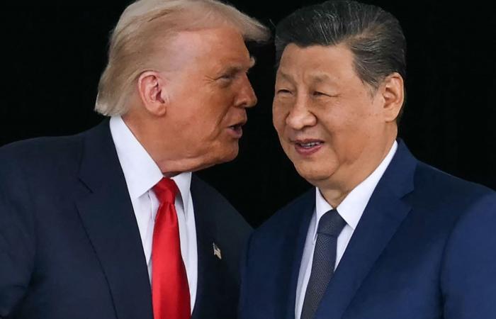 وسائل التواصل الاجتماعي الصينية تضج بعملية ترامب في فنزويلا.. فهل تلمح بكين لفعلها بشأن تايوان؟