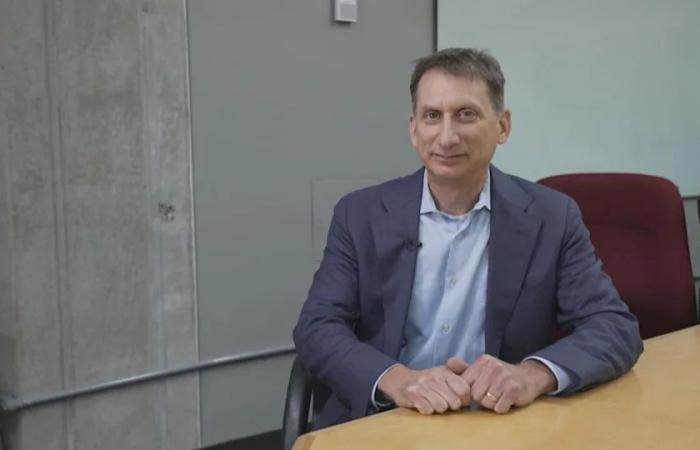 No
      single
      ‘magic
      bullet’
      will
      fix
      Toronto’s
      gridlock,
      new
      congestion
      officer
      says