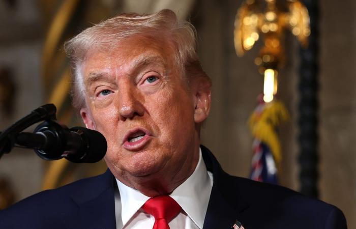 تحذير "شديد اللهجة" من ترامب لقادة إيران بعد تصريح خامنئي.. ويوضح الموقف من إرسال قوات برية