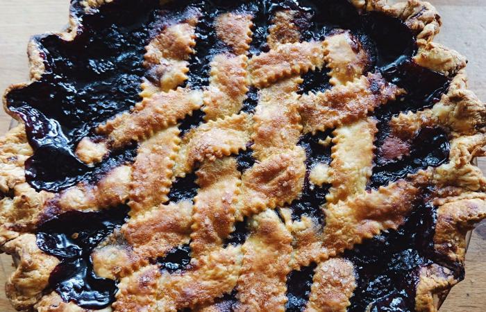 ثماني حلويات أمريكية شهيرة تستحق التجربة