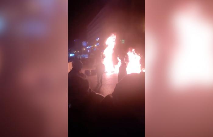 احتجاجات إيران.. كيف تحولت إلى موجة غير مسبوقة؟