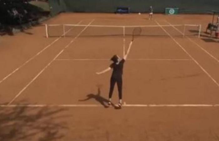 الاتحاد المصري يتبرأ من أسوأ لاعبة تنس في العالم بعد كارثة نيروبي