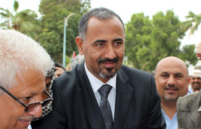 وسط تقارير "هروب" عيدروس الزبيدي.. تحركات لقوات مدعومة من السعودية في اليمن