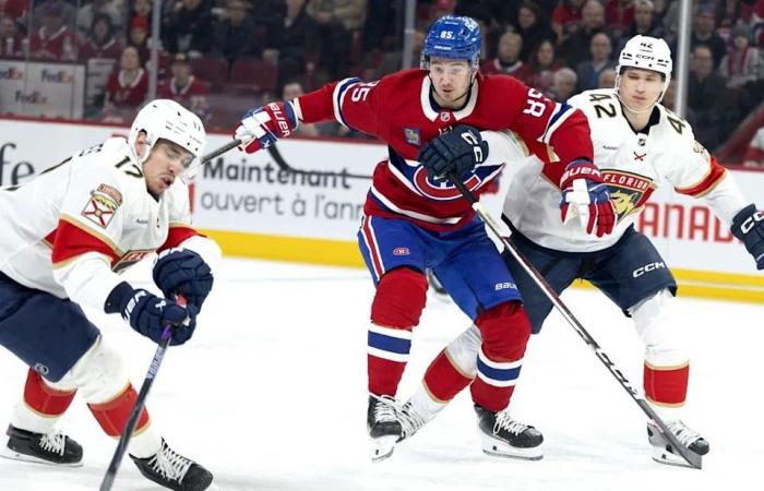 Todd:
      Martin
      St.
      Louis's
      masterful
      touch
      has
      Canadiens
      soaring