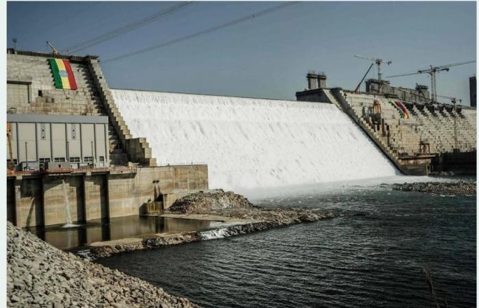 مصر
      تطور
      منظومة
      تشغيل
      «السد
      العالي»
      لحماية
      أمنها
      المائي