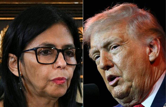 اعتقال
      مادورو
      و«أميركا
      أولاً»...
      ترمب
      يعيد
      صياغة
      قواعد
      التدخل
      الخارجي