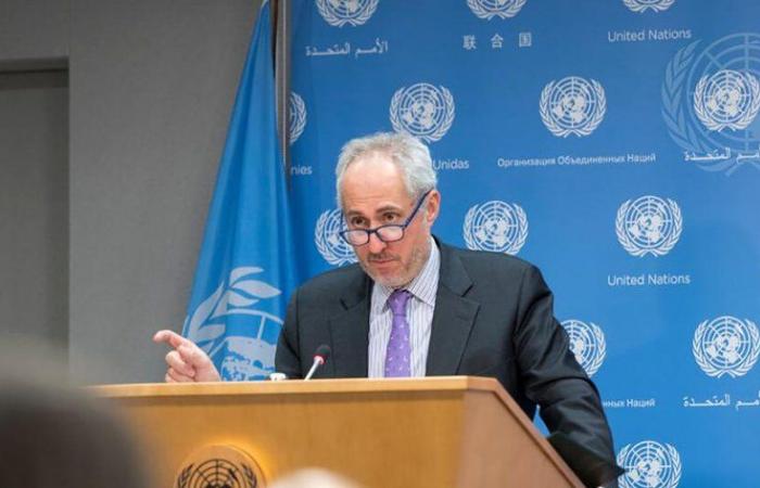  الأمم المتحدة توثق أكثر من 1800 هجوم للمستوطنين في الضفة الغربية خلال 2025