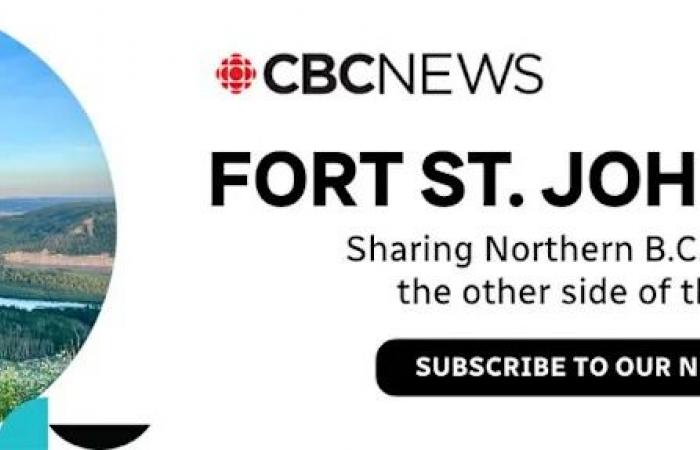 Fort
      St.
      John,
      B.C.,
      feels
      blast
      of
      warm
      winter
      weather
      after
      harsh
      cold
      and
      record
      snowfall