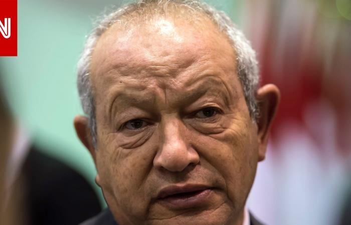 متابعة: بكلمتين.. ساويرس يعلق على تأهل منتخب مصر إلى نصف نهائي كأس إفريقيا