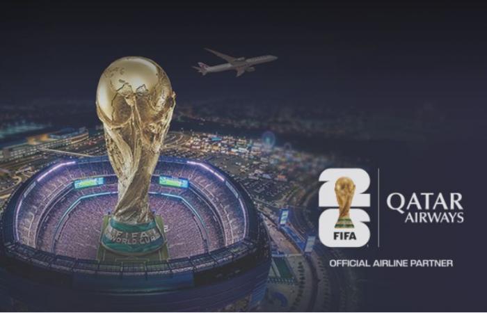 القطرية للعطلات تقدم باقات متكاملة لحضور مونديال 2026