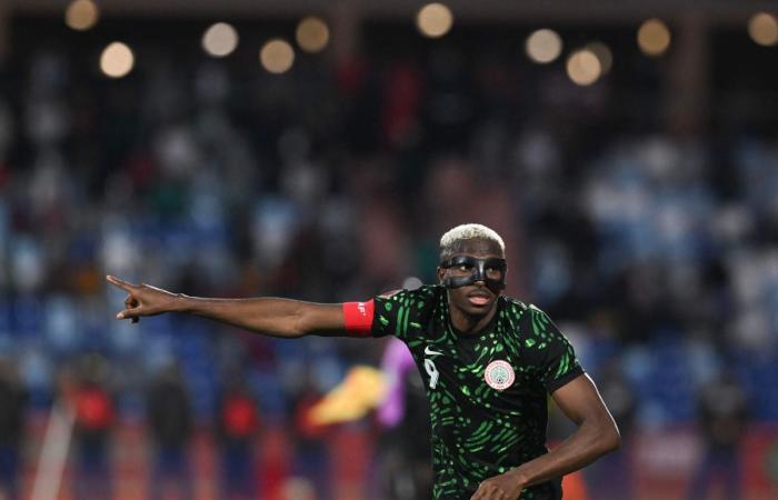 نيجيريا تنهي مشوار الجزائر في كأس أمم إفريقيا وتصطدم بالمغرب في نصف النهائي