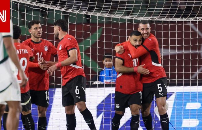 متابعة: بهذه الطريقة.. علاء مبارك يتفاعل مع تأهل منتخب مصر لنصف نهائي كأس إفريقيا