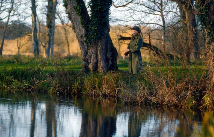 كيت
      ميدلتون:
      الطبيعة
      شريكتي
      في
      التعافي
      من
      السرطان