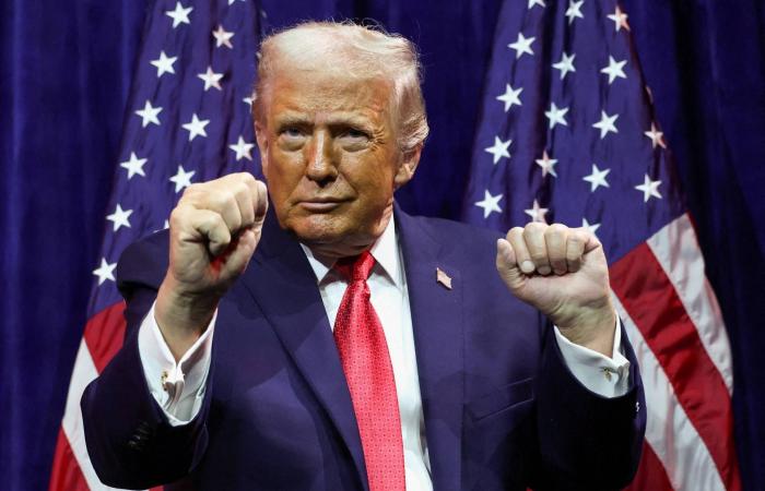 اعتقال
      مادورو
      و«أميركا
      أولاً»...
      ترمب
      يعيد
      صياغة
      قواعد
      التدخل
      الخارجي