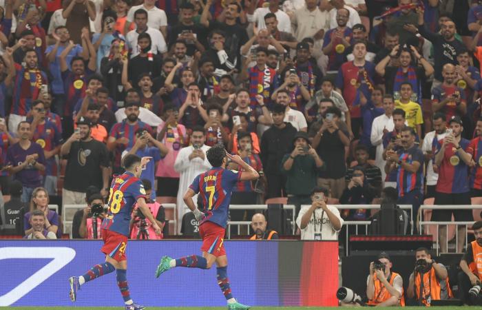 تيباس
      لـ«الشرق
      الأوسط»:
      خطوتان
      تفصلان
      الدوري
      السعودي
      عن
      «العالمية»