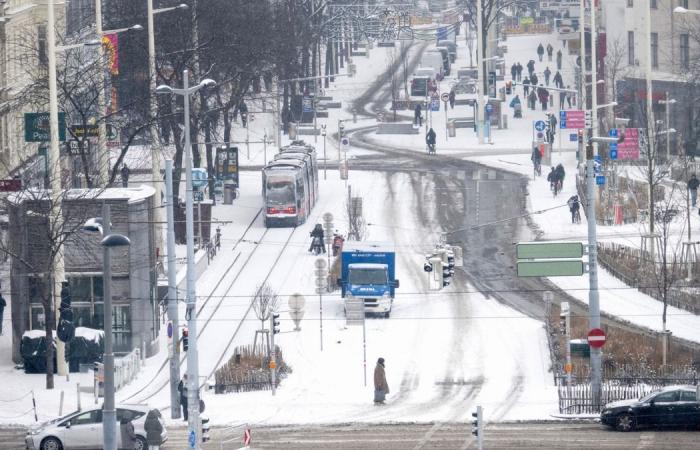  العواصف تعطل النقل وتحرم مئات الآلاف من الكهرباء في شمال أوروبا