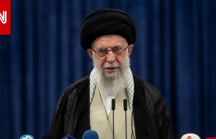 متابعة: لجنة بالكونغرس ترد على خامنئي ومهاجمته ترامب بتدوينة: انت ديكتاتور منذ 37 عاما