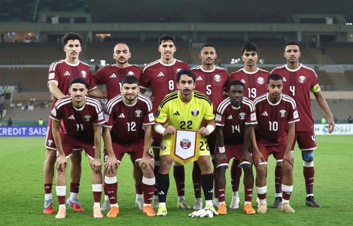كأس آسيا تحت 23 عاماً.. المنتخب القطري يخسر أمام نظيره السوري بهدف دون رد