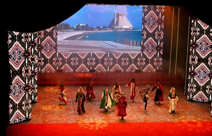 بمشاركة قطرية.. انطلاق الدورة الـ16 لمهرجان المسرح العربي في القاهرة