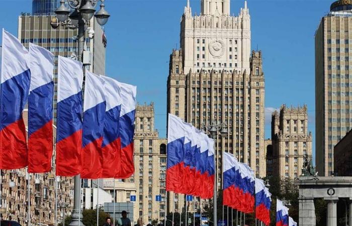 روسيا تنفي استهداف مبنى السفارة القطرية.. وتعتبر الدوحة شريكا في غاية الأهمية 