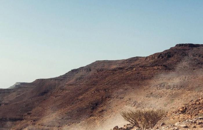 فريق ديفيندر يواصل تألقه في رالي داكار 2026 وانتصاراته تتواصل قبل المراحل الحاسمة