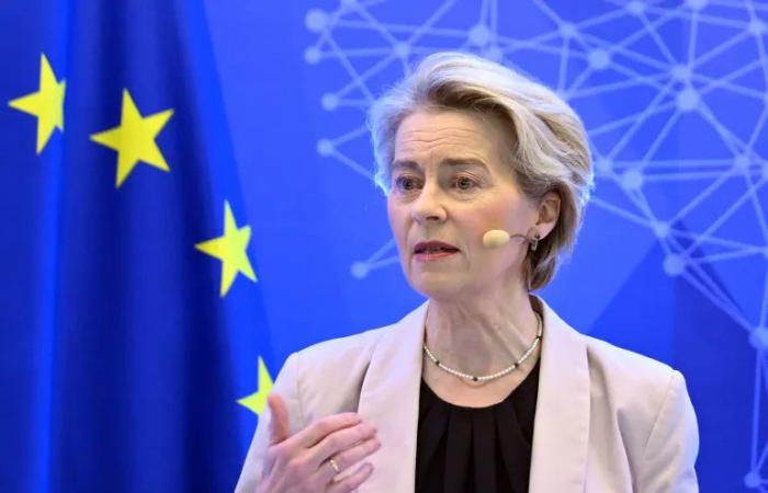 الاتحاد الأوروبي يوافق على توقيع اتفاق التجارة الحرة مع تكتل "ميركوسور"