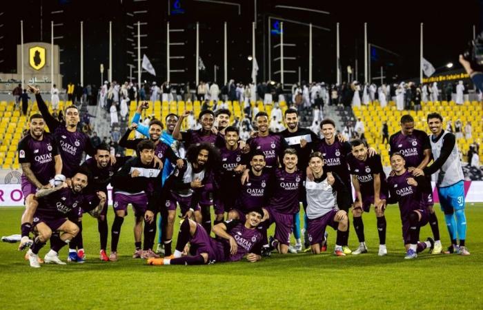 الســد «عيـنــه» عـلــى الـلـقــب