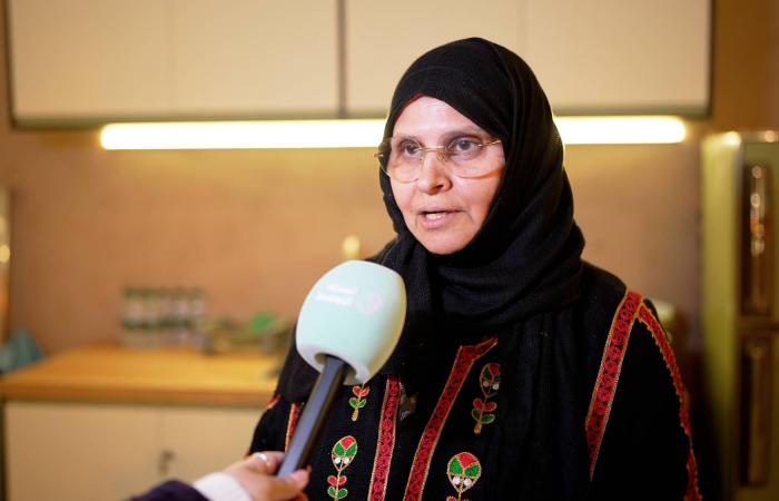 «مسلّية»
      و«الحويّط»
      برنامجان
      يعيدان
      تقديم
      الموروث
      النجدي
      في
      الدرعية