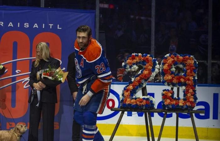 McDavid
      streak
      hits
      18
      games,
      but
      Edmonton
      Oilers
      hit
      emotional
      roadblock