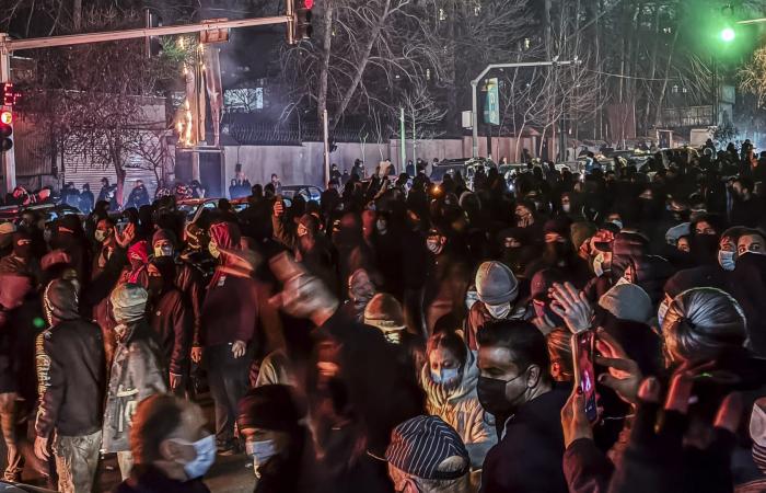 ترامب يعلق مجددا على احتجاجات إيران: أمريكا مستعدة لتقديم المساعدة