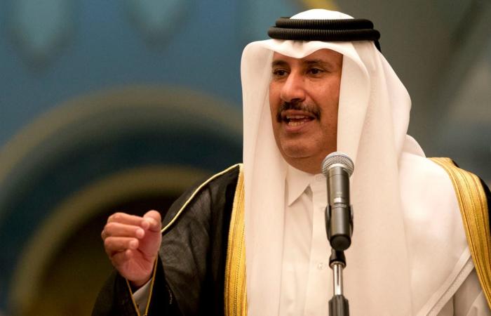 حمد بن جاسم يعلق على احتمال "انضمام تركيا" للاتفاق الدفاعي بين السعودية وباكستان