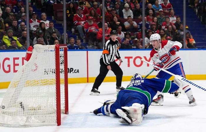 Canucks
      Schedule:
      From
      frying
      pan
      into
      fire
      in
      January
      jolt
      of
      roster
      reality