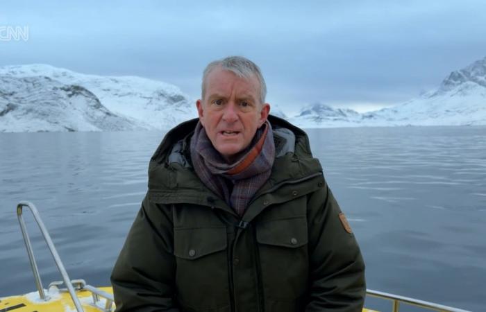 غرينلاند تواجه حالة عدم يقين وسط تهديدات ترامب.. وهذا أكثر ما يُقلق سكانها